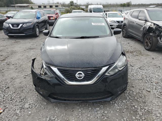 Photo 5 from auction – 2016 NISSAN SENTRA S with VIN 3N1AB7AP3GY271141