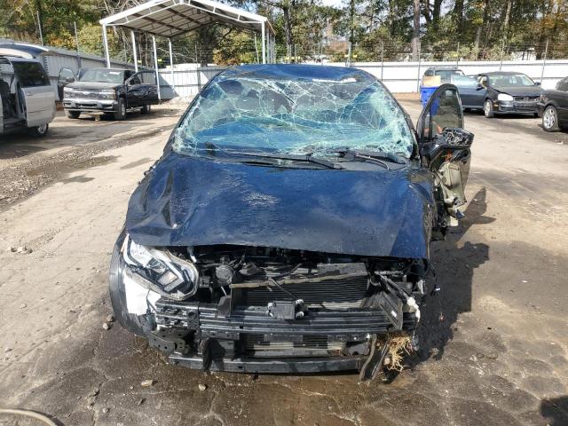 Photo 5 from auction – 2020 NISSAN VERSA S with VIN 3N1CN8DV2LL814535