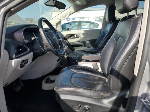 Photo 7 from auction – 2017 CHRYSLER PACIFICA T with VIN 2C4RC1BG7HR613670
