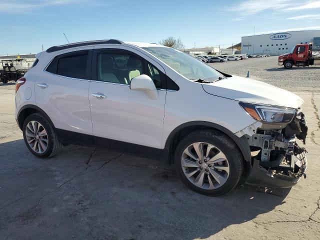 Photo 4 from auction – 2020 BUICK ENCORE PRE with VIN KL4CJASB4LB079089