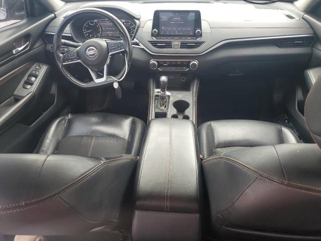 Photo 8 from auction – 2020 NISSAN ALTIMA SR with VIN 1N4BL4CV2LC171954