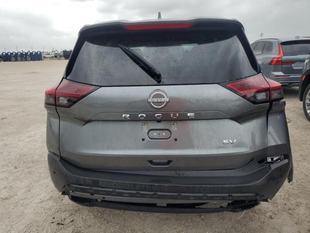 Photo 6 from auction – 2023 NISSAN ROGUE SV with VIN 5N1BT3BAXPC899607