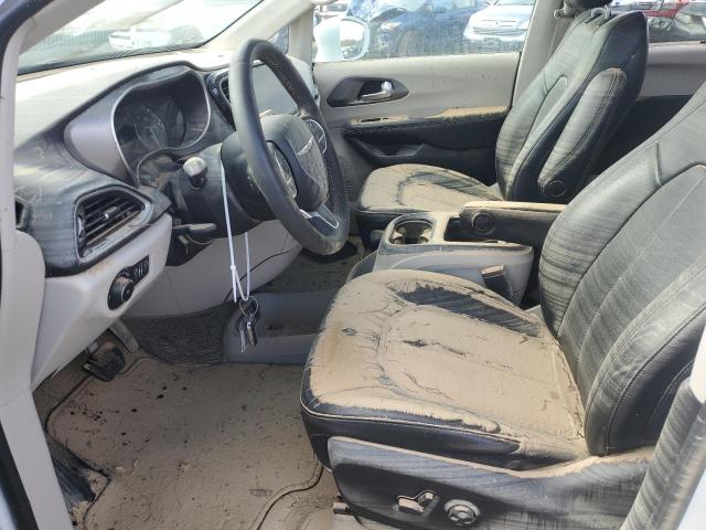 Photo 7 from auction – 2022 CHRYSLER PACIFICA T with VIN 2C4RC1BG6NR115620