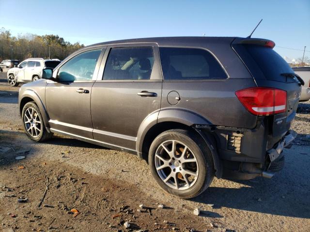 Photo 2 from auction – 2017 DODGE JOURNEY GT with VIN 3C4PDCEG7HT677183