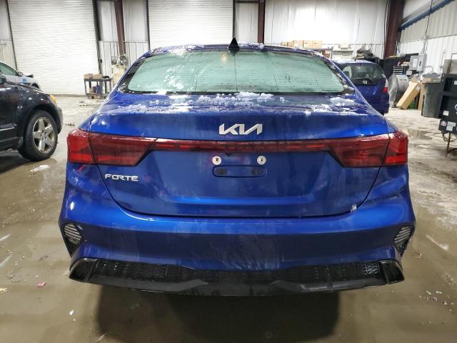 Photo 6 from auction – 2023 KIA FORTE LX with VIN 3KPF24ADXPE515778