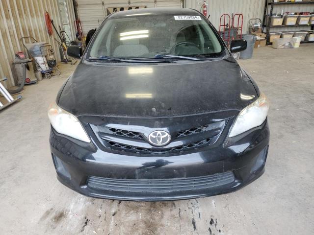 Photo 5 from auction – 2011 TOYOTA COROLLA BA with VIN JTDBU4EE2B9159108
