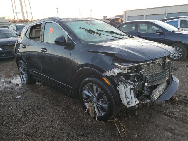 Photo 4 from auction – 2020 BUICK ENCORE GX with VIN KL4MMDSL6LB106279