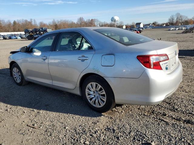 Photo 2 from auction – 2014 TOYOTA CAMRY L with VIN 4T1BF1FK7EU764963
