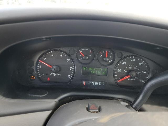 Photo 9 from auction – 2005 FORD TAURUS SE with VIN 1FAFP53U65A250593