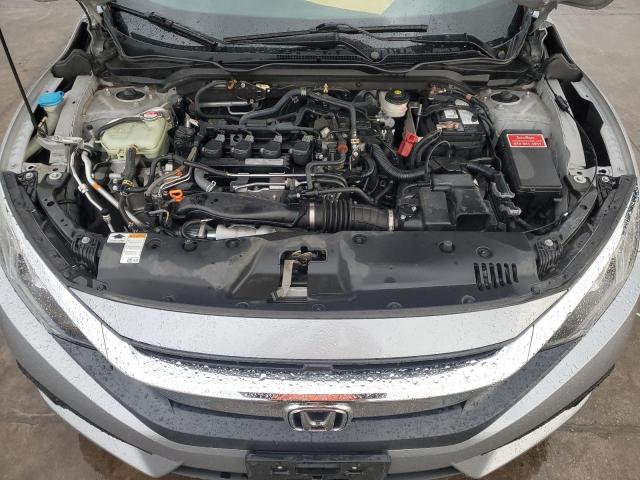 Photo 11 from auction – 2017 HONDA CIVIC EXL with VIN 2HGFC3B77HH356340