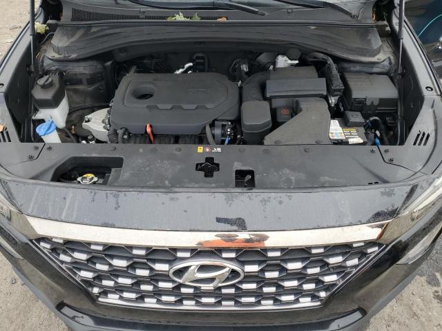 Photo 12 from auction – 2019 HYUNDAI SANTA FE S with VIN 5NMS2CAD6KH044643