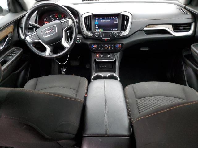 Photo 8 from auction – 2019 GMC TERRAIN SL with VIN 3GKALTEV5KL258431