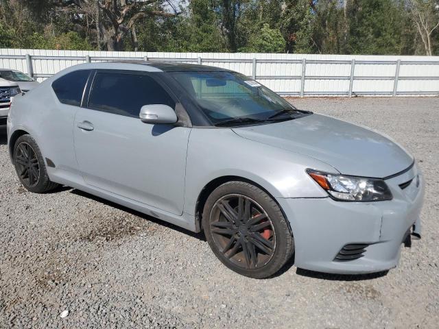 Photo 4 from auction – 2013 TOYOTA SCION TC with VIN JTKJF5C75D3054318