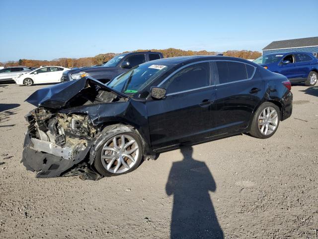 ACURA ILX 2019 with VIN 19UDE2F39KA012999 - Photo from auction