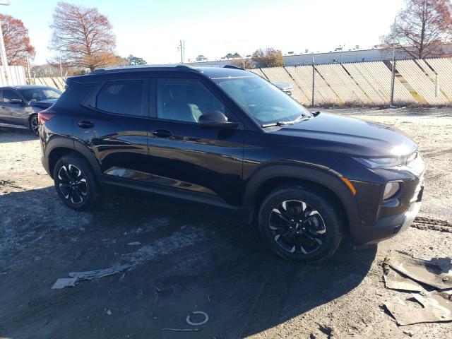 Photo 4 from auction – 2023 CHEVROLET TRAILBLAZE with VIN KL79MPSL6PB156065