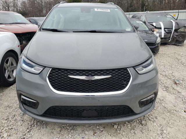 Photo 5 from auction – 2021 CHRYSLER PACIFICA T with VIN 2C4RC1BG4MR600336