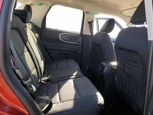 Photo 11 from auction – 2024 FORD BRONCO SPO with VIN 3FMCR9B66RRE36062