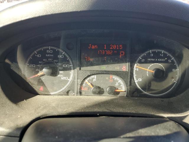 Photo 9 from auction – 2016 RAM PROMASTER with VIN 3C6TRVNG2GE131638