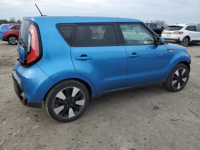 Foto 3 de la subasta – 2016 KIA SOUL + con VIN KNDJP3A55G7335784