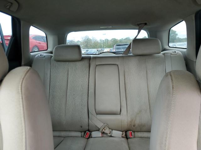 Photo 10 from auction – 2011 MAZDA CX-7 with VIN JM3ER2B57B0370971