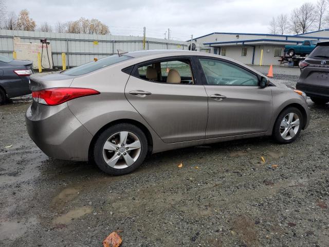 Photo 3 from auction – 2012 HYUNDAI ELANTRA GL with VIN 5NPDH4AE5CH086747