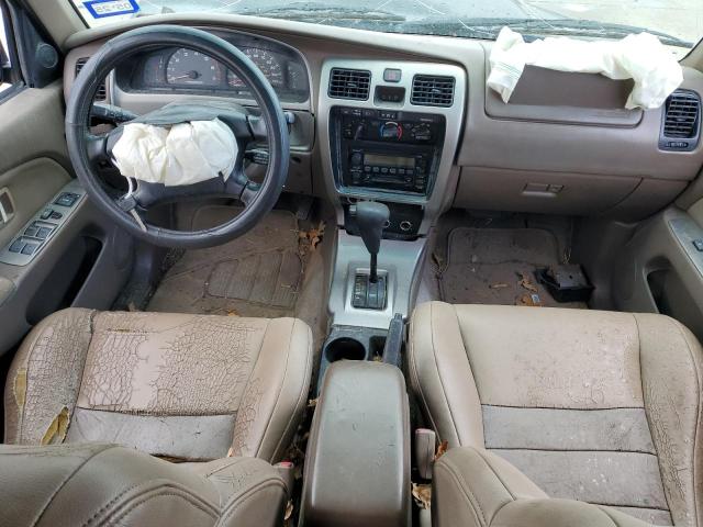 Photo 8 from auction – 2001 TOYOTA 4RUNNER SR with VIN JT3GN86R610218504
