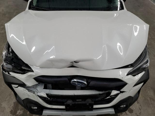 Photo 12 from auction – 2024 SUBARU OUTBACK LI with VIN 4S4BTANC4R3300396
