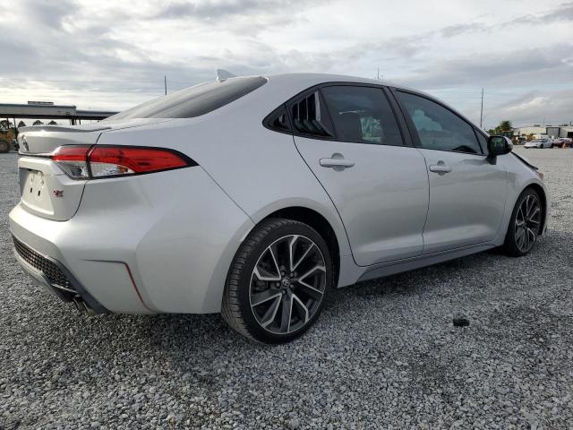 Photo 3 from auction – 2020 TOYOTA COROLLA SE with VIN 5YFS4RCE4LP037362