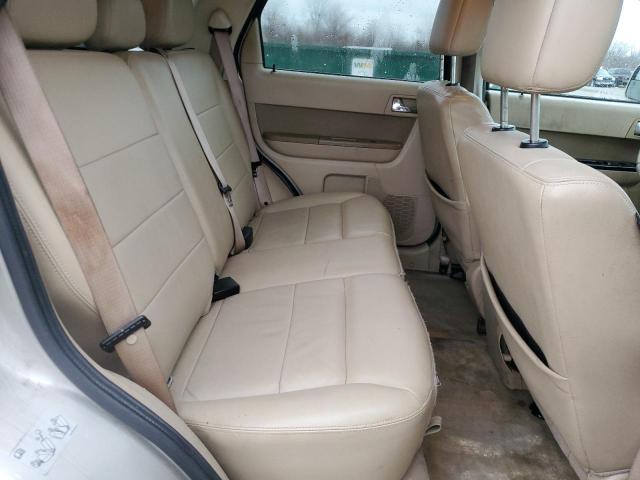 صورة رقم 11 من المزاد - 2010 FORD ESCAPE LIM مع VIN 1FMCU0E7XAKB81150