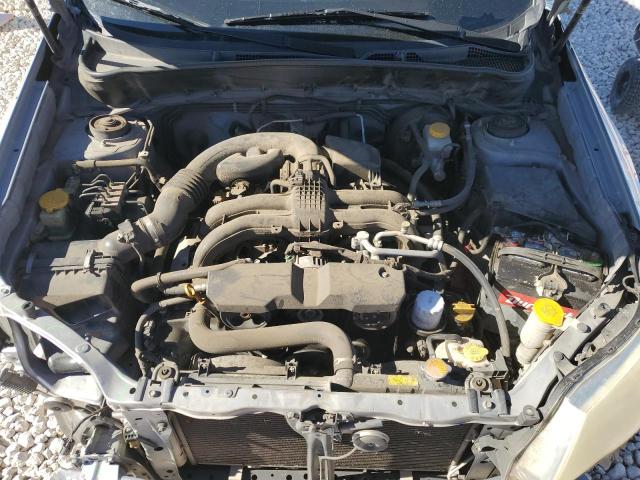 Photo 12 from auction – 2012 SUBARU FORESTER 2 with VIN JF2SHBCC6CH441769