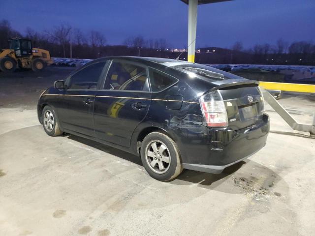 Photo 2 from auction – 2005 TOYOTA PRIUS with VIN JTDKB20U353102108