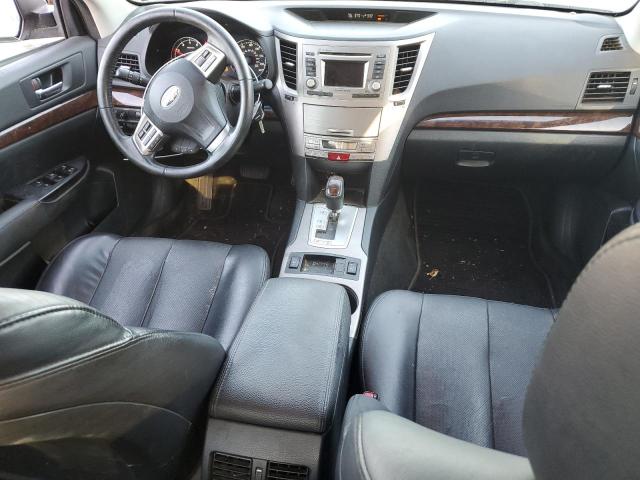 Photo 8 from auction – 2013 SUBARU LEGACY 2.5 with VIN 4S3BMBK66D3021711