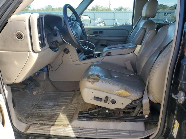 Photo 7 from auction – 2006 CHEVROLET SILVERADO with VIN 2GCEK19B961327780