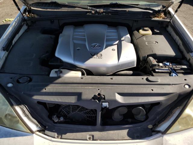 Photo 12 from auction – 2005 LEXUS GX 470 with VIN JTJBT20X950079133