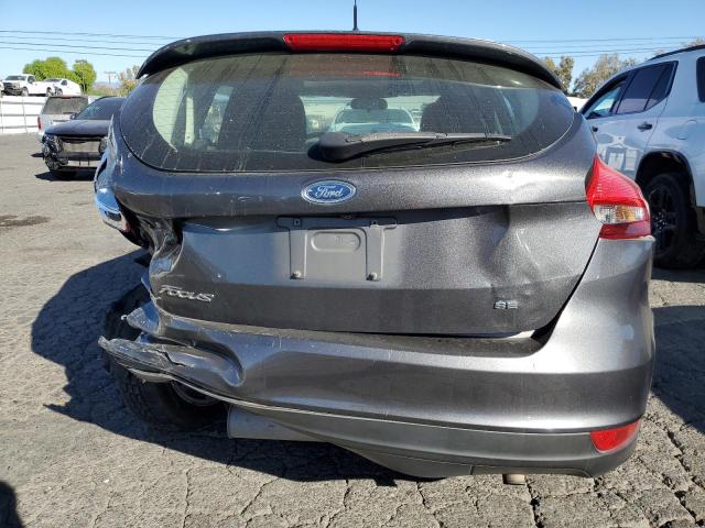 Photo 6 from auction – 2016 FORD FOCUS SE with VIN 1FADP3K2XGL364129