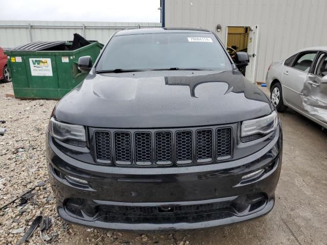 Photo 5 from auction – 2014 JEEP GRAND CHER with VIN 1C4RJFDJ7EC212653