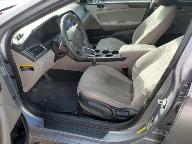 Photo 7 from auction – 2015 HYUNDAI SONATA SE with VIN 5NPE24AF5FH003787
