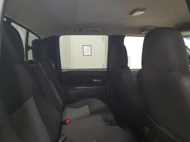 Photo 10 from auction – 2008 CHEVROLET COLORADO with VIN 1GCDT13EX88115532