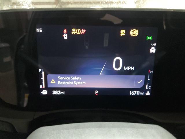 Photo 9 from auction – 2024 BUICK ENVISTA SP with VIN KL47LBE2XRB025673