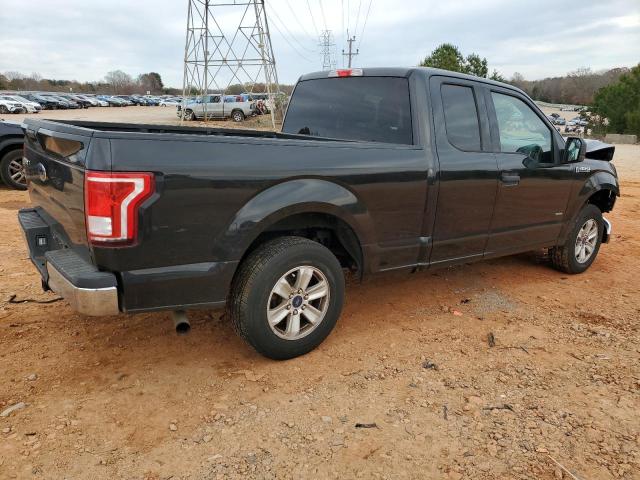 Photo 3 from auction – 2015 FORD F150 SUPER with VIN 1FTEX1CP2FKD17601