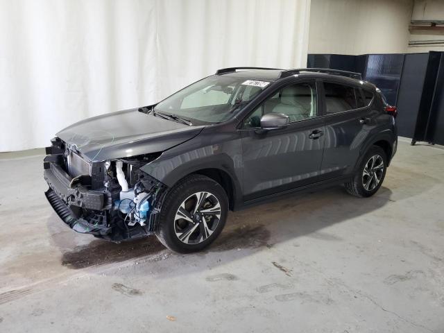 SUBARU CROSSTREK 2024 z numerem VIN JF2GUADC0RH352833 - Zdjęcie z aukcji