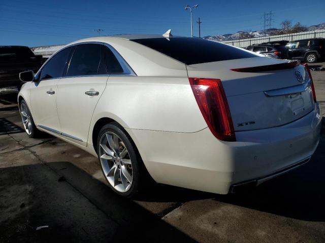 Photo 2 from auction – 2013 CADILLAC XTS PREMIU with VIN 2G61S5S37D9174066