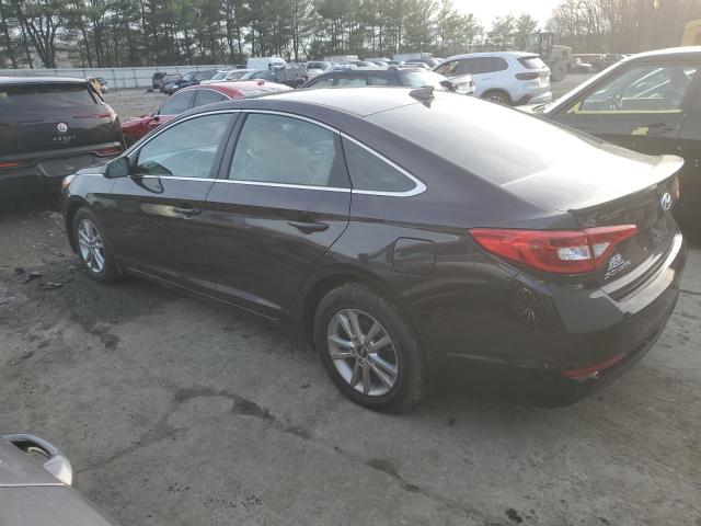 Photo 2 from auction – 2016 HYUNDAI SONATA SE with VIN 5NPE24AF8GH377604