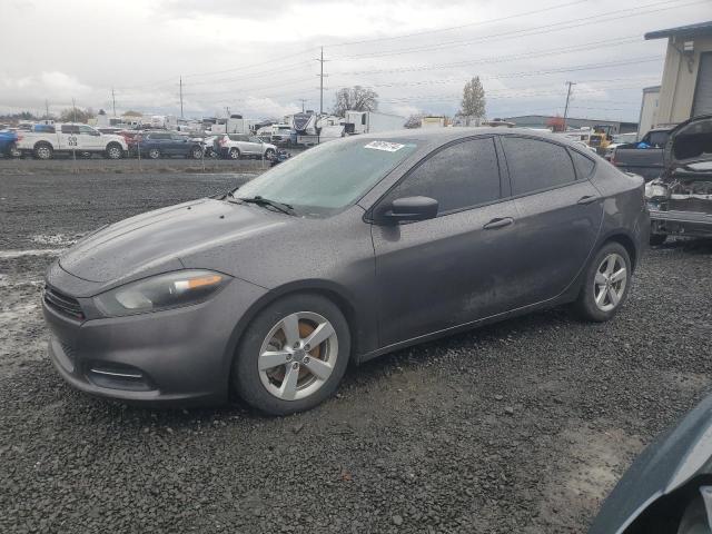 DODGE DART SXT 2015 with VIN 1C3CDFBB7FD129233 - Photo from auction