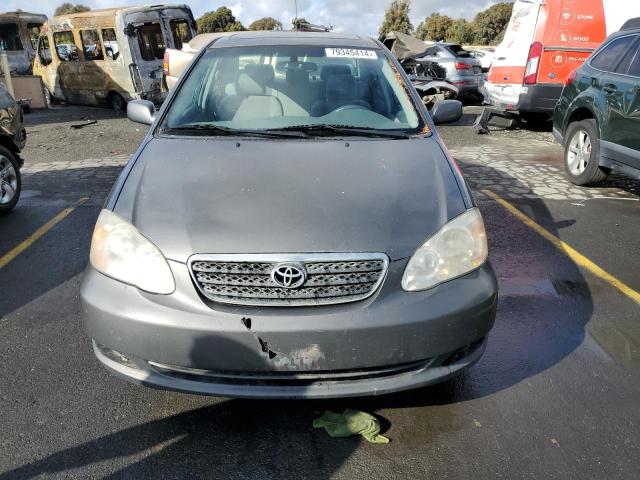 صورة رقم 5 من المزاد - 2008 TOYOTA COROLLA CE مع VIN 2T1BR30E28C913808