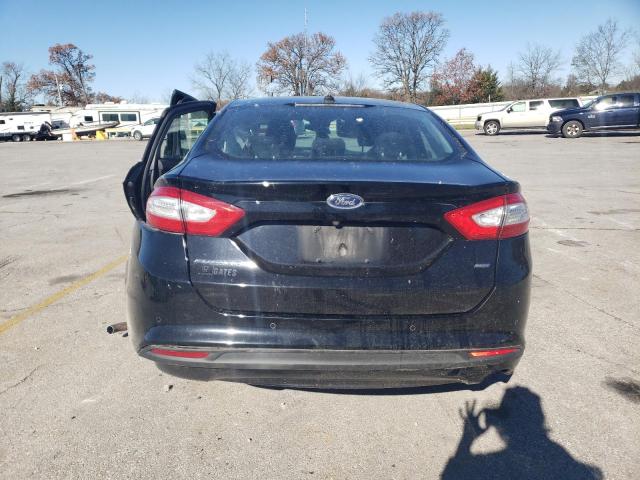 Photo 6 from auction – 2016 FORD FUSION SE with VIN 3FA6P0H75GR313097