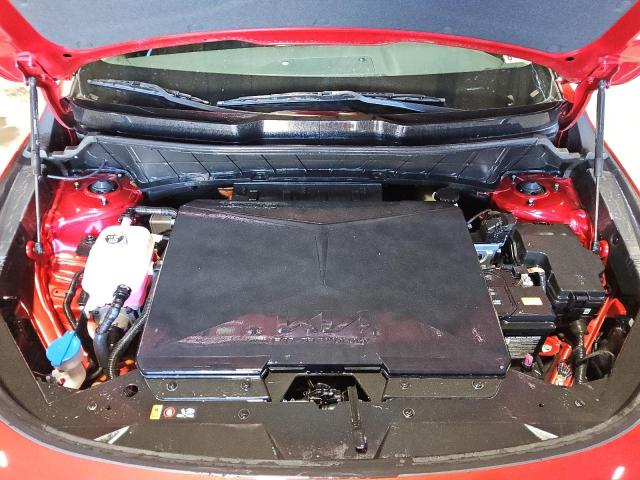 Photo 12 from auction – 2023 KIA NIRO WIND with VIN KNDCR3L15P5073371