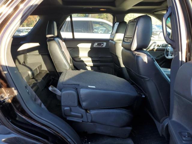 Photo 11 from auction – 2013 FORD EXPLORER L with VIN 1FM5K8F8XDGA02827