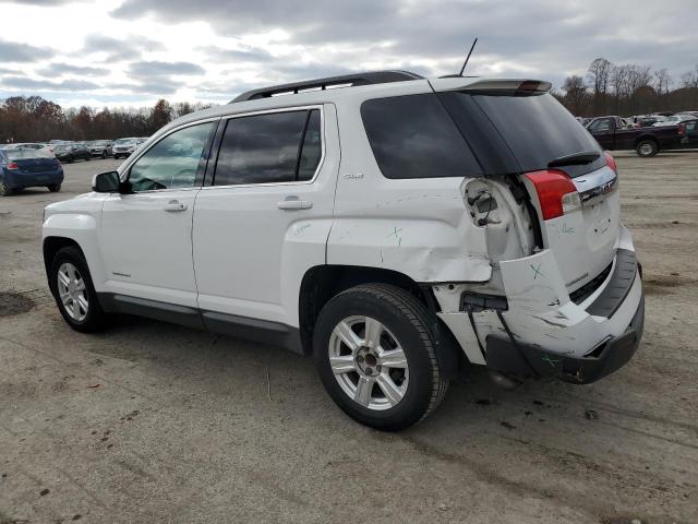 Photo 2 from auction – 2015 GMC TERRAIN SL with VIN 2GKALREK3F6349863