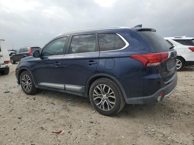 Photo 2 from auction – 2017 MITSUBISHI OUTLANDER with VIN JA4AD3A37HZ025174